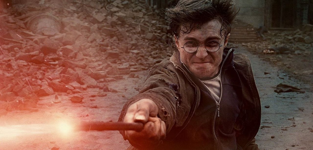 ˝The Boy Who Lived˝ : Daniel Radcliffe rend hommage à son cascadeur de l'époque de Harry Potter avec un documentaire #3