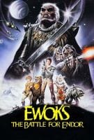 L'Aventure des Ewoks : La Bataille pour Endor