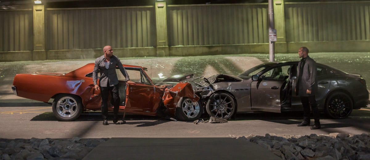 Fast and Furious : Vin Diesel veut adapter la saga en comédie musicale #4