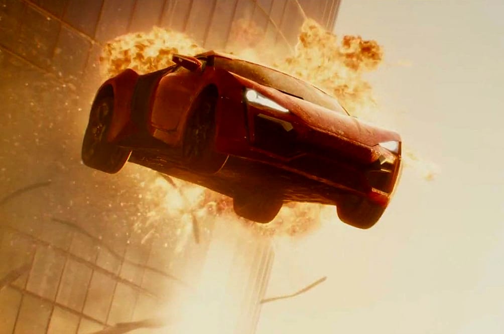 Fast and Furious : Vin Diesel veut adapter la saga en comédie musicale #2