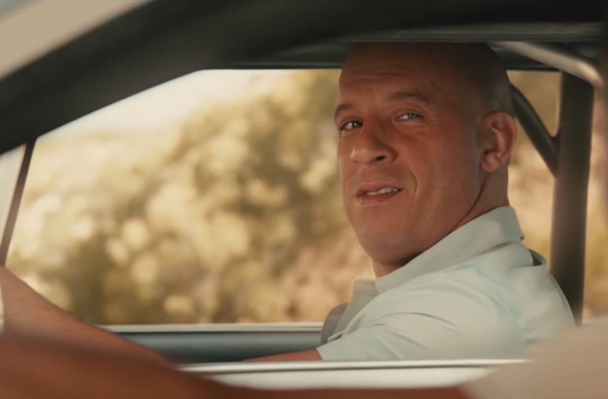 Fast and Furious : Vin Diesel veut adapter la saga en comédie musicale #7