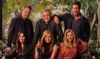Friends The Reunion : l'épisode spécial sera diffusé en VF le 24 juin sur TF1