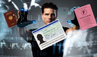 L'Union Européenne veut stocker votre carte d'identité et votre permis de conduire dans votre smartphone