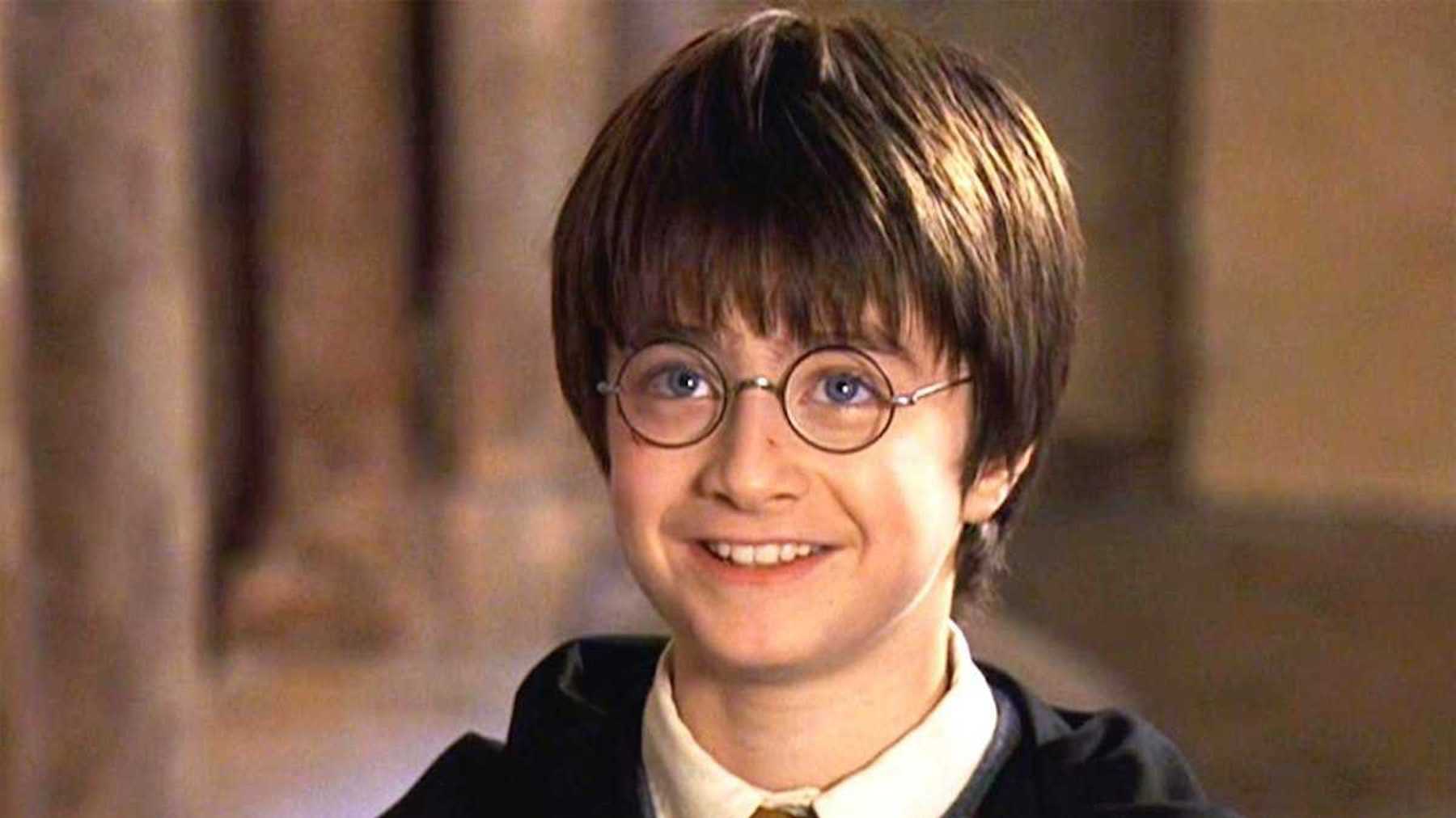 21 anecdotes sur Harry Potter à l'école des sorciers