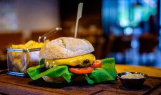 Heinz vous offre 25.000$ pour concevoir le plus beau hamburger au monde