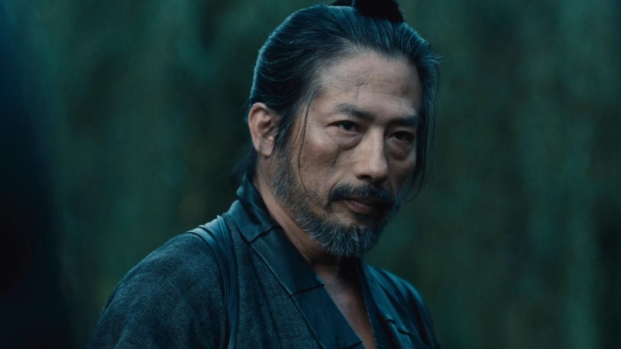 John Wick 4 : Hiroyuki Sanada, boss des arts martiaux, rejoint le casting