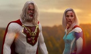 Netflix annule Jupiter's Legacy mais annonce Supercrooks, un spin-off en live action