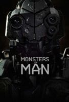 Affiche Monsters of Man