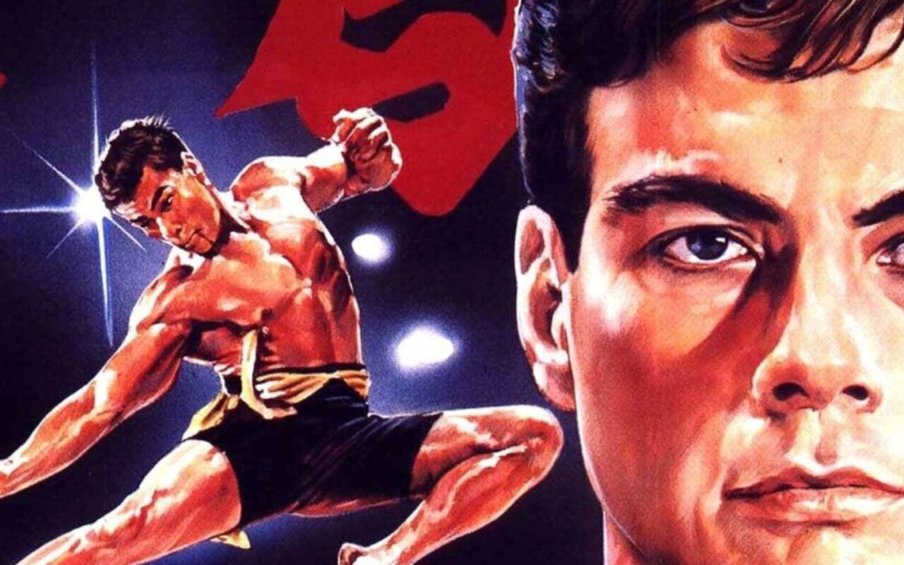 Bloodsport streaming gratuit