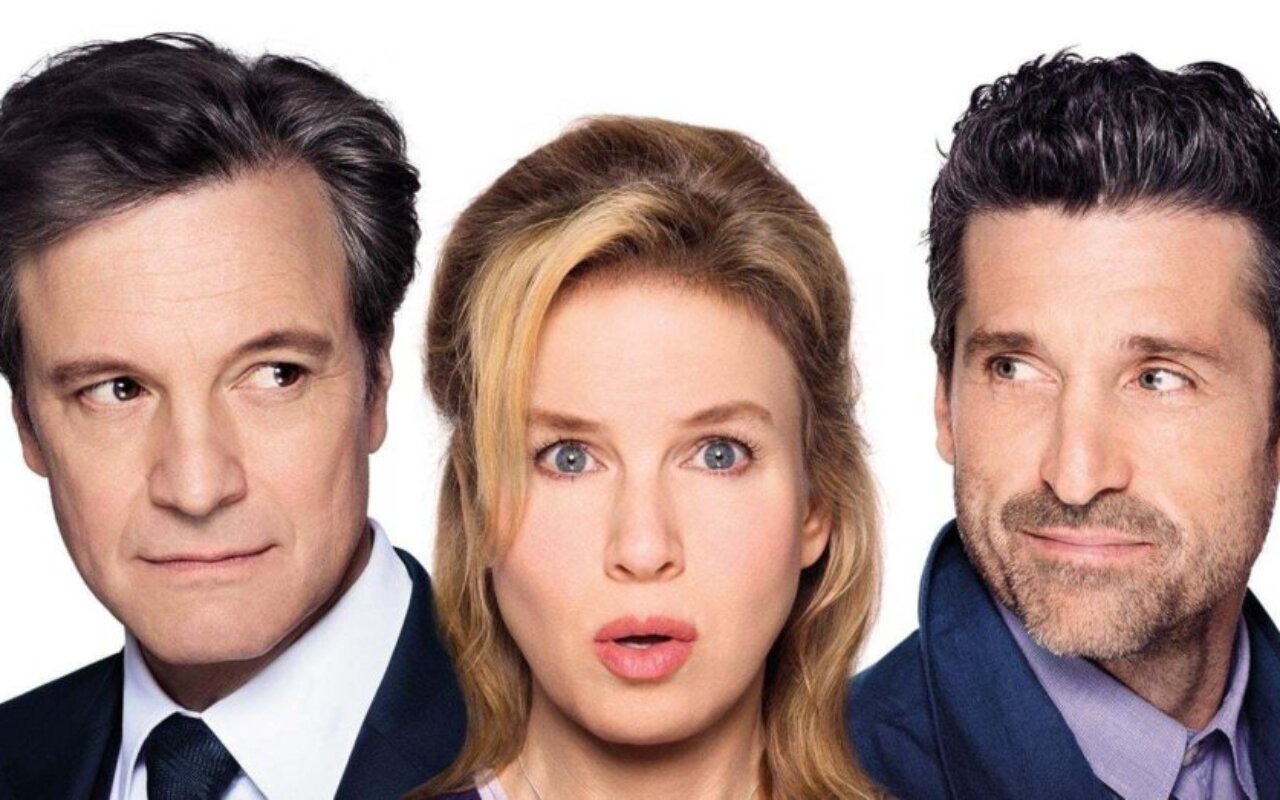 Bridget Jones Baby streaming gratuit