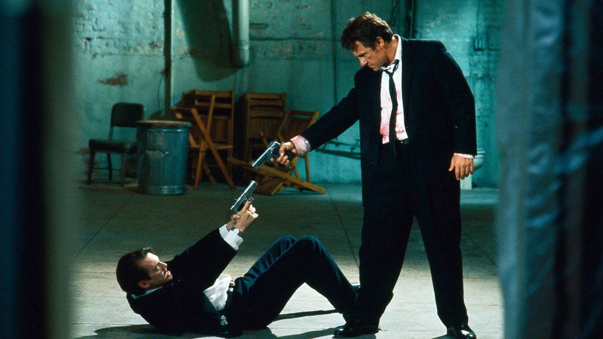 Quentin Tarantino pourrait faire un remake de Reservoirs Dogs comme tout dernier film