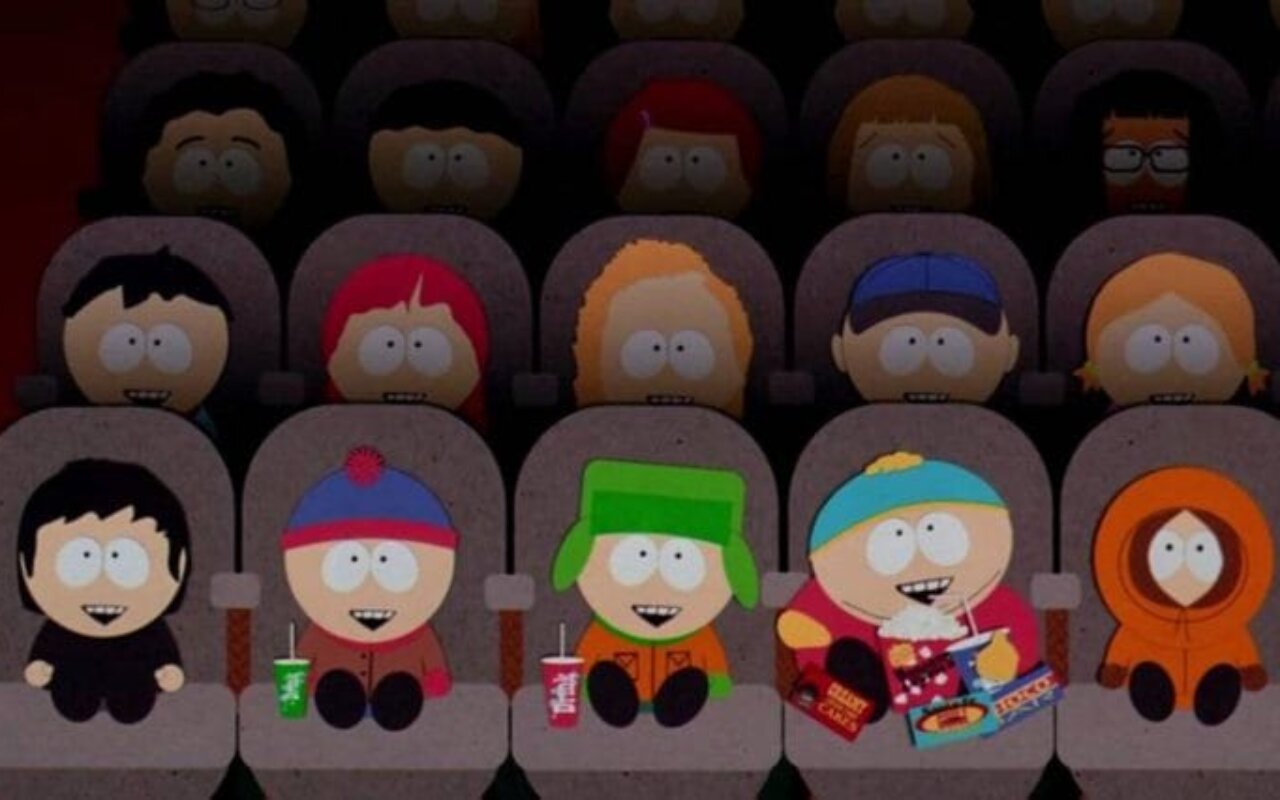 South Park : Le film streaming gratuit