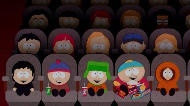 South Park : Le film streaming gratuit