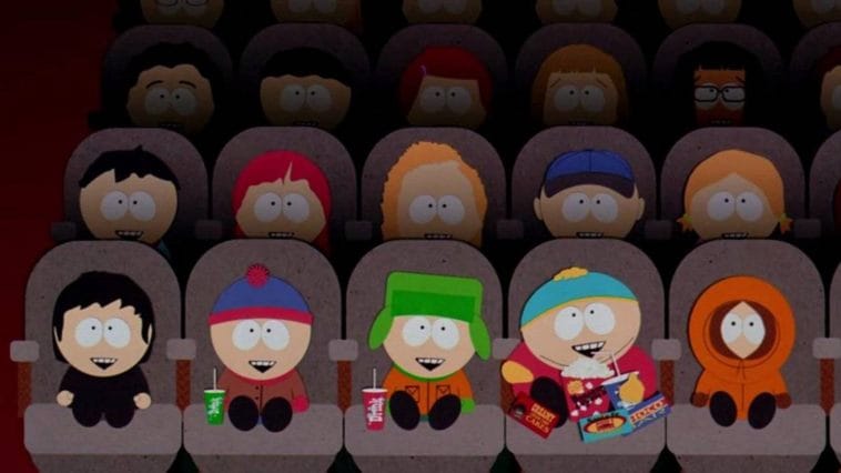 South Park : Le film en streaming VF (2000) ?️