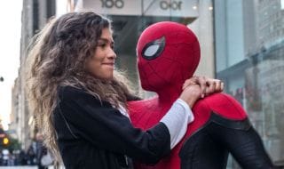 Spider-Man No Way Home : Tom Holland a proposé une scène osée avec Zendaya refusée par Marvel