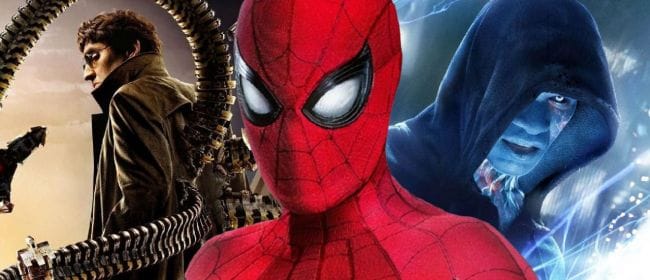 popcorns - Willem Dafoe réagit aux rumeurs concernant le retour du Bouffon  vert dans Spider-Man : No Way Home : Quand un film sort, c'est à ce  moment-là qu'il est temps d'en