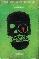 Affiche The Toxic Avenger