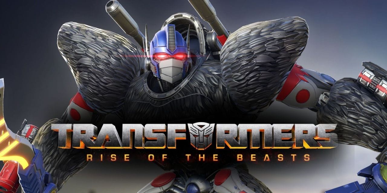 Transformers Rise of the Beast : Ron Perlman prêtera sa voix à Optimus Primal