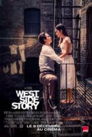 Fiche du film West Side Story