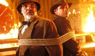 10 anecdotes sur Indiana Jones et la dernière croisade