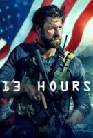 Affiche 13 Hours