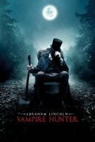 Affiche Abraham Lincoln : Chasseur de Vampires