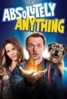 Affiche Absolutely Anything