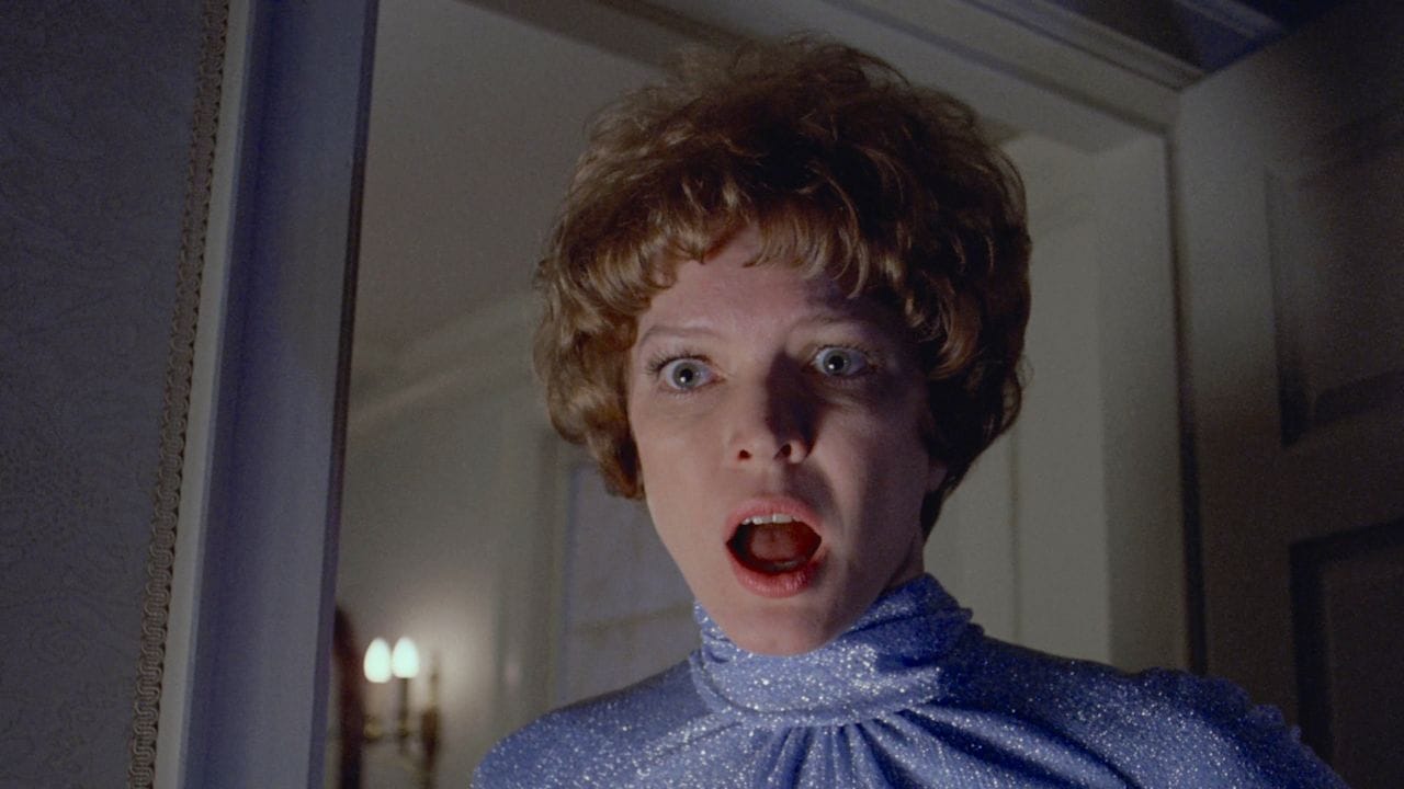 Ellen Burstyn sera dans le remake de L'Exorciste