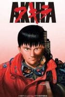 Fiche du film Akira