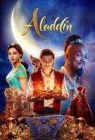 Affiche Aladdin