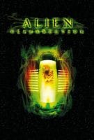 Affiche Alien 4 la résurrection