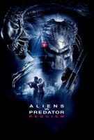 Affiche Aliens vs. Predator : Requiem