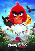 Affiche Angry Birds