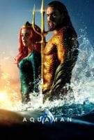 Affiche Aquaman