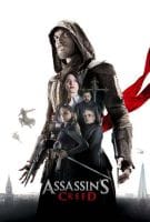 Affiche Assassin's Creed
