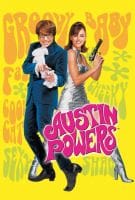 Affiche Austin Powers