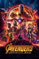 Affiche Avengers Infinity War