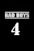 Affiche Bad Boys 4