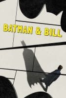Affiche Batman & Bill