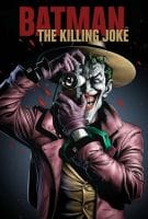 Affiche Batman: The Killing Joke