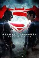 Affiche Batman v Superman : L'Aube de la Justice