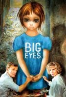 Affiche Big Eyes