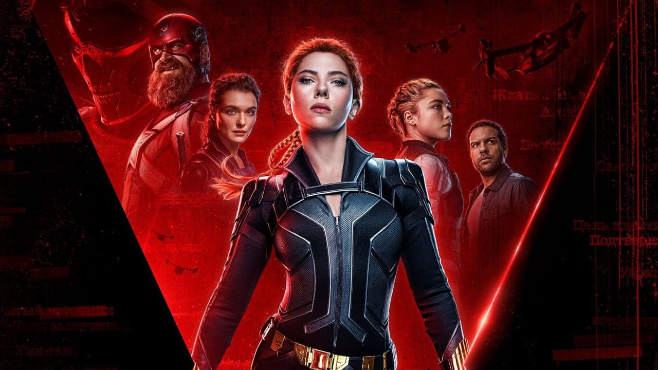 Black Widow : quels Avengers font un caméo dans le film ?