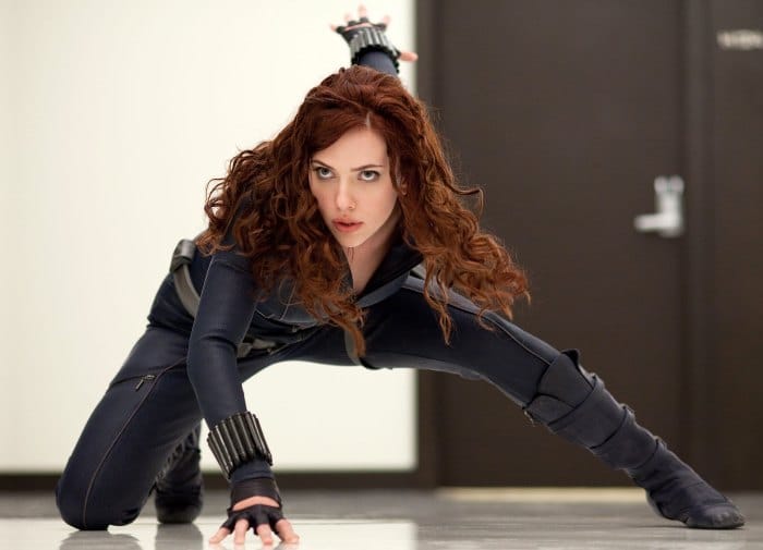 Black Widow 2 : Marvel annonce une suite avec Scarlett Johansson