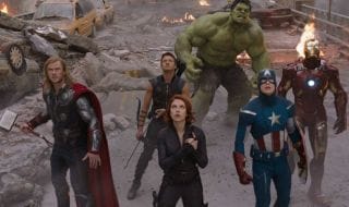 Marvel envisage de faire un reboot du MCU après Avengers Secret War
