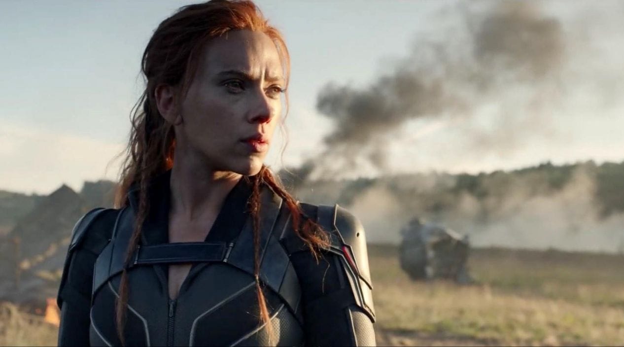 Black Widow : sa mort est définitive, Scarlett Johansson ne reviendra pas dans le MCU #2