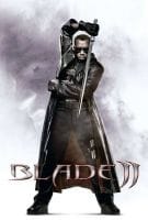 Affiche Blade II