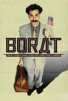 Affiche Borat : leçons culturelles sur l'Amérique au profit de la glorieuse nation du Kazakhstan