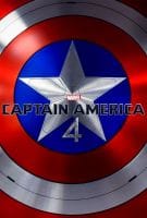 Affiche Captain America 4