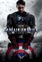 Affiche Captain america : first avenger